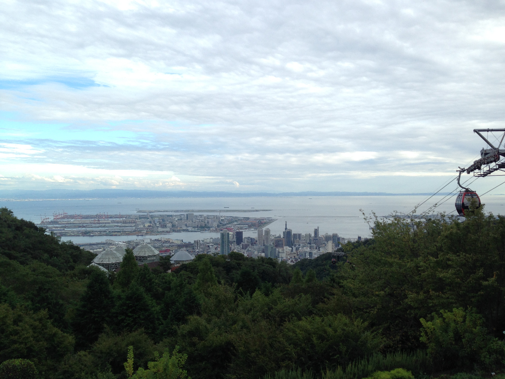 osaka-cable-car-view